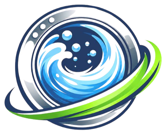 Laundry Spins icon